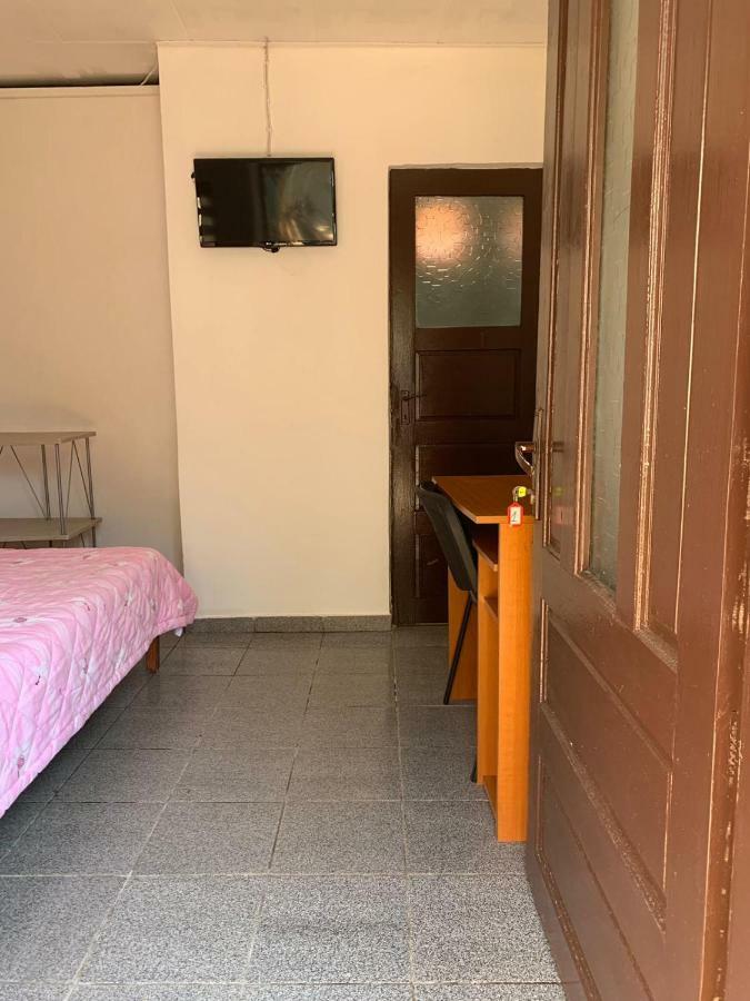 Casa Ghemus Costinesti Hotel Exterior foto